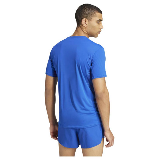 Adidas Ανδρική κοντομάνικη μπλούζα Adizero Essentials Running Tee